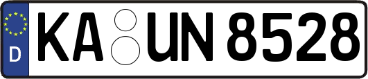 KA-UN8528