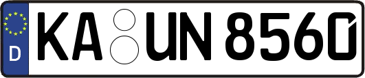KA-UN8560
