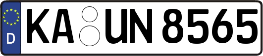 KA-UN8565