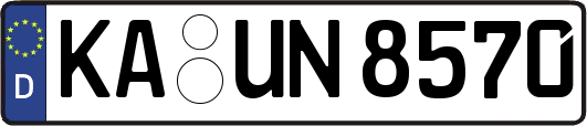 KA-UN8570