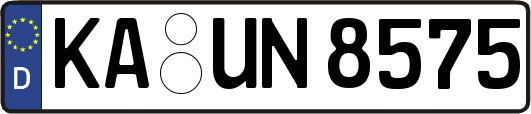 KA-UN8575