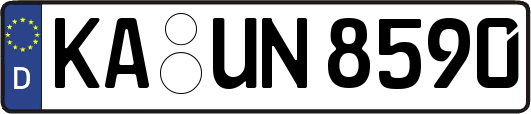 KA-UN8590