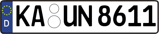KA-UN8611