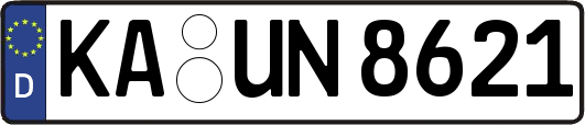 KA-UN8621