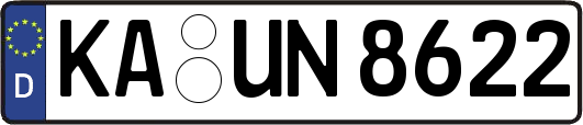 KA-UN8622
