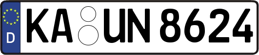 KA-UN8624