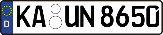 KA-UN8650
