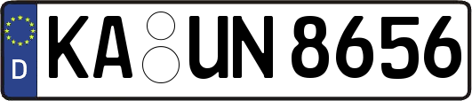 KA-UN8656