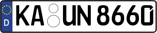 KA-UN8660