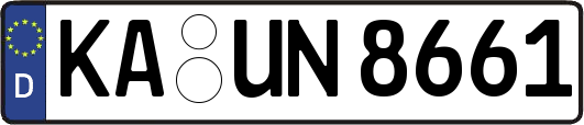 KA-UN8661
