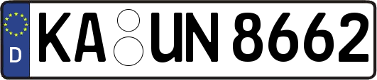 KA-UN8662