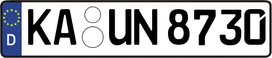 KA-UN8730