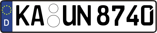 KA-UN8740