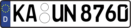 KA-UN8760