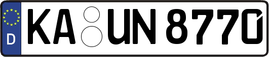KA-UN8770