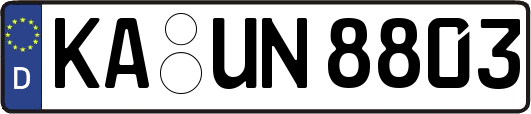KA-UN8803