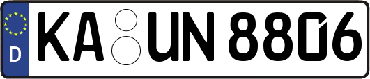 KA-UN8806