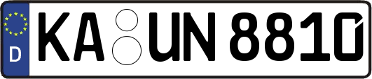 KA-UN8810
