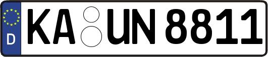 KA-UN8811