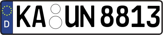 KA-UN8813