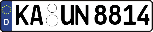 KA-UN8814