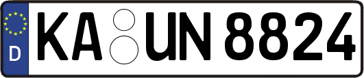 KA-UN8824