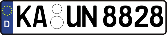 KA-UN8828