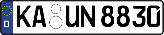 KA-UN8830