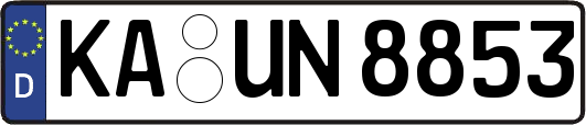 KA-UN8853