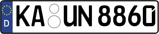 KA-UN8860