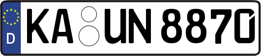 KA-UN8870