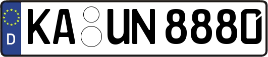 KA-UN8880
