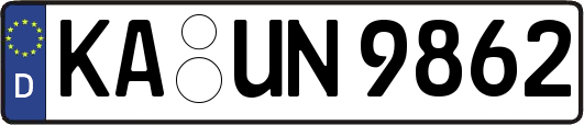 KA-UN9862