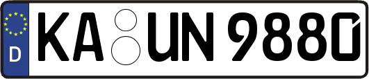 KA-UN9880