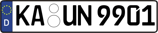 KA-UN9901
