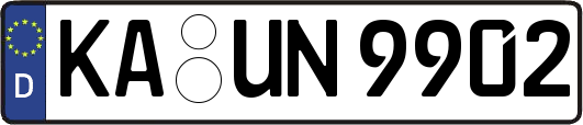 KA-UN9902