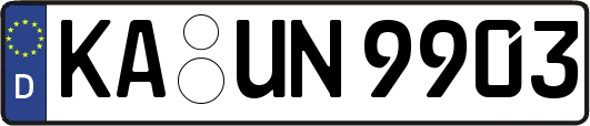 KA-UN9903