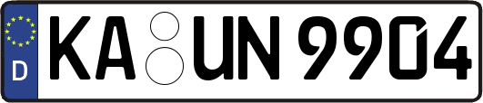 KA-UN9904