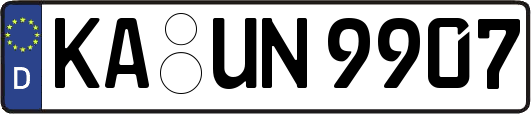 KA-UN9907