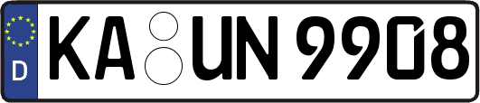 KA-UN9908