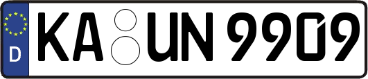 KA-UN9909