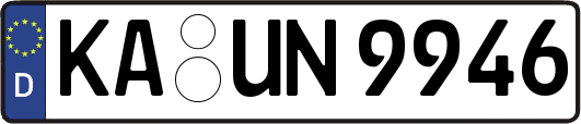 KA-UN9946