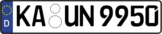 KA-UN9950