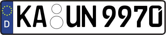 KA-UN9970