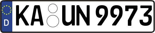 KA-UN9973
