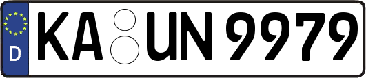 KA-UN9979