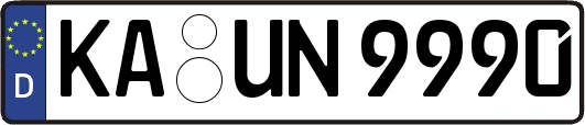KA-UN9990