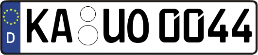 KA-UO0044