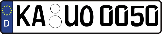 KA-UO0050