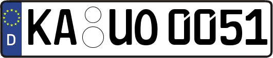 KA-UO0051